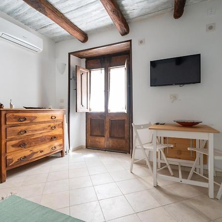 Maison Cassano Charme Apartment Naples Luaran gambar