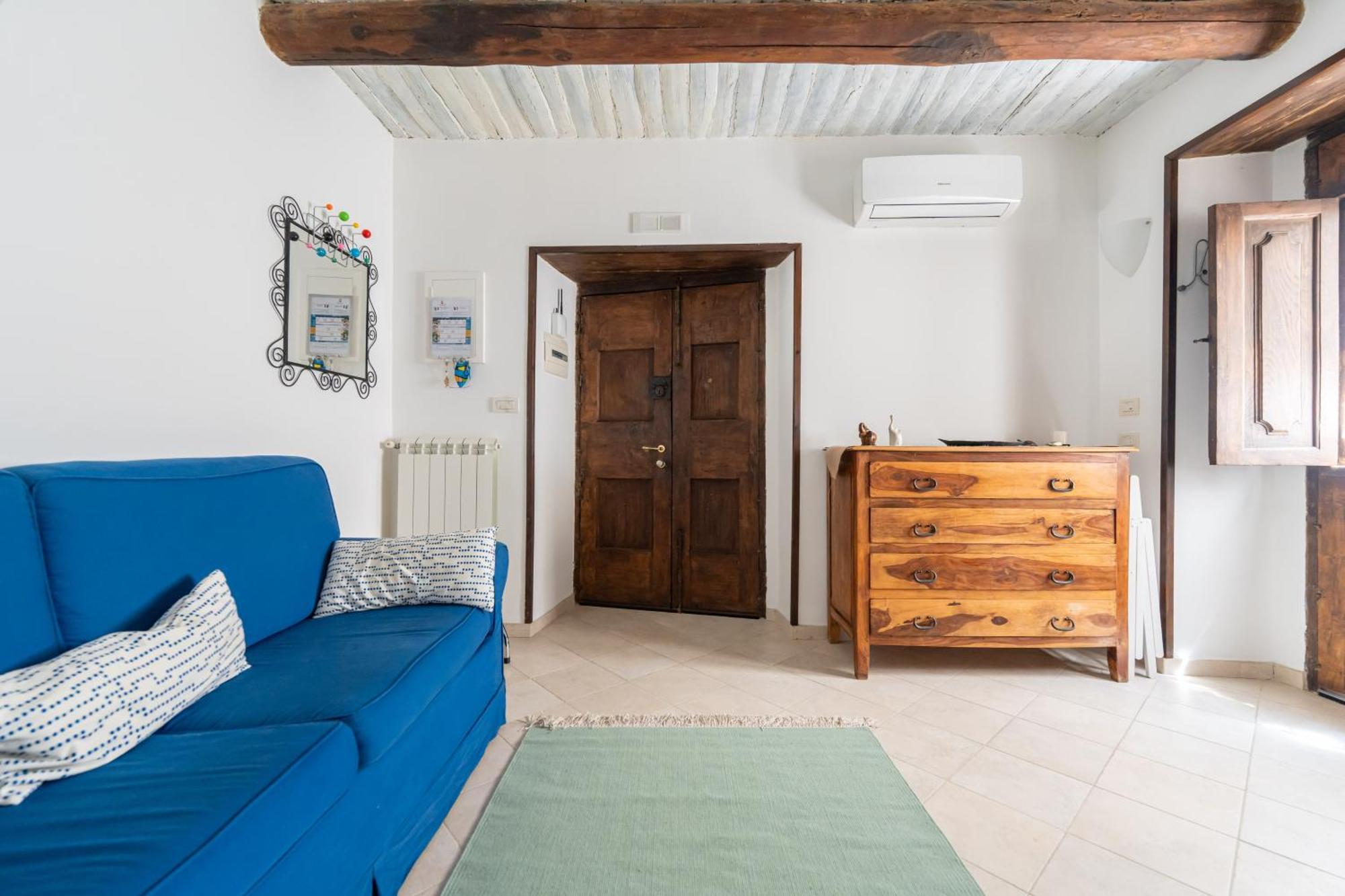 Maison Cassano Charme Apartment Naples Luaran gambar