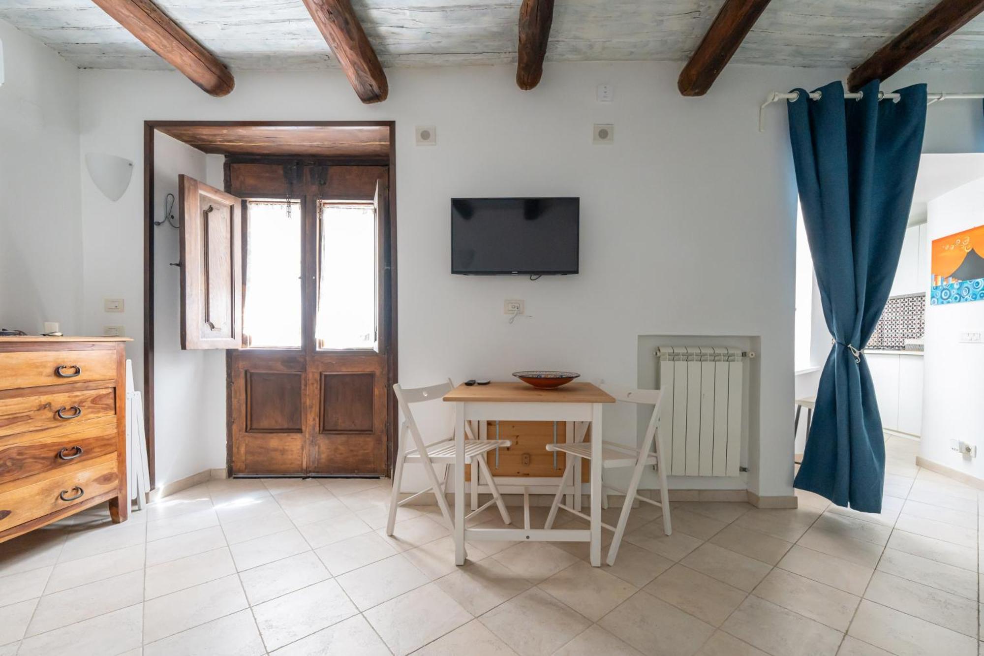 Maison Cassano Charme Apartment Naples Luaran gambar